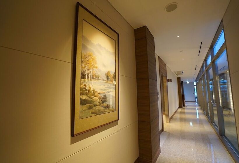 فندق Ofunato Plaza