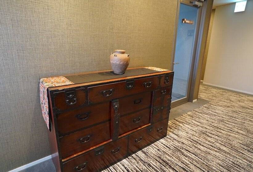 فندق Ofunato Plaza