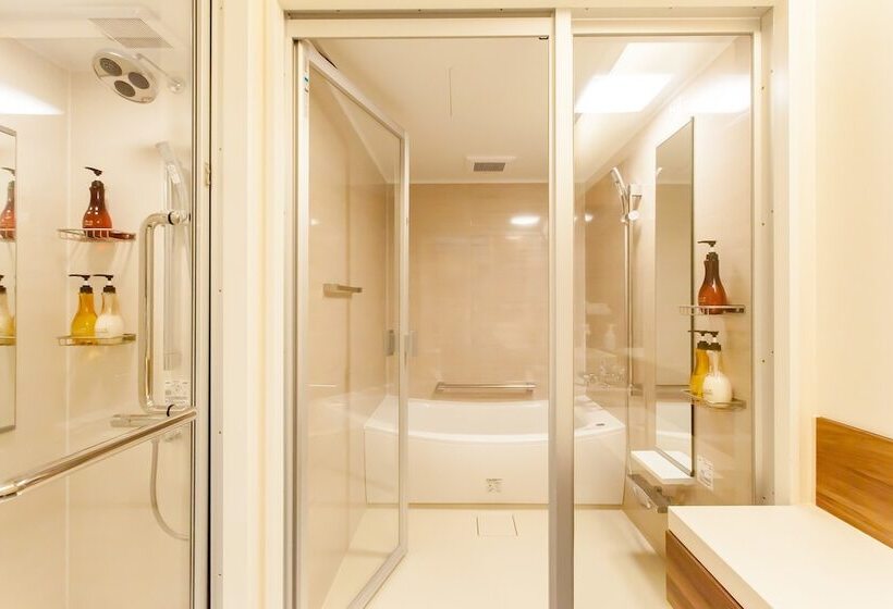 فندق Ofunato Plaza