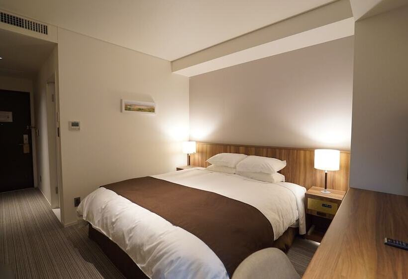 فندق Ofunato Plaza