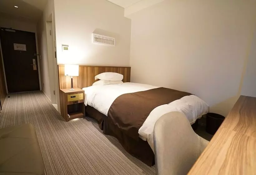 Hotelli Ofunato Plaza