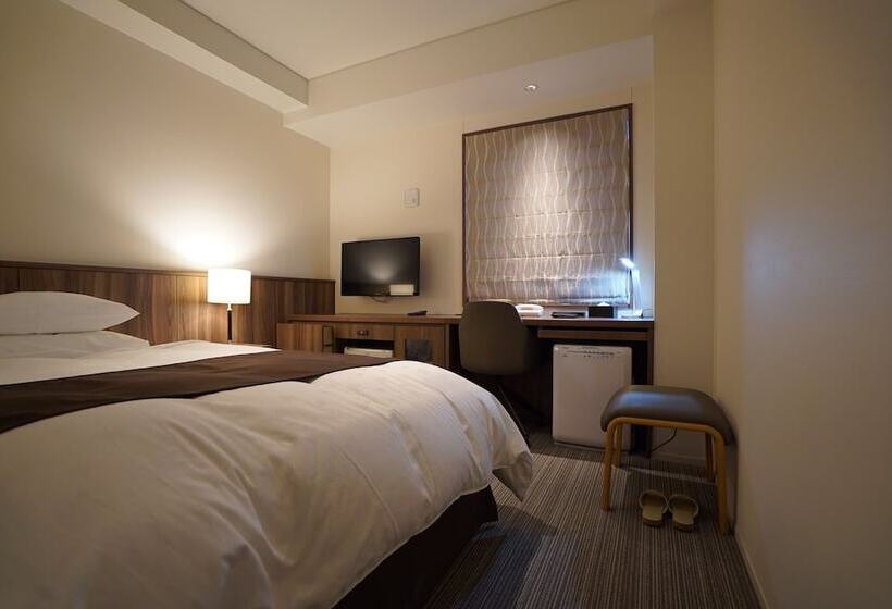 فندق Ofunato Plaza