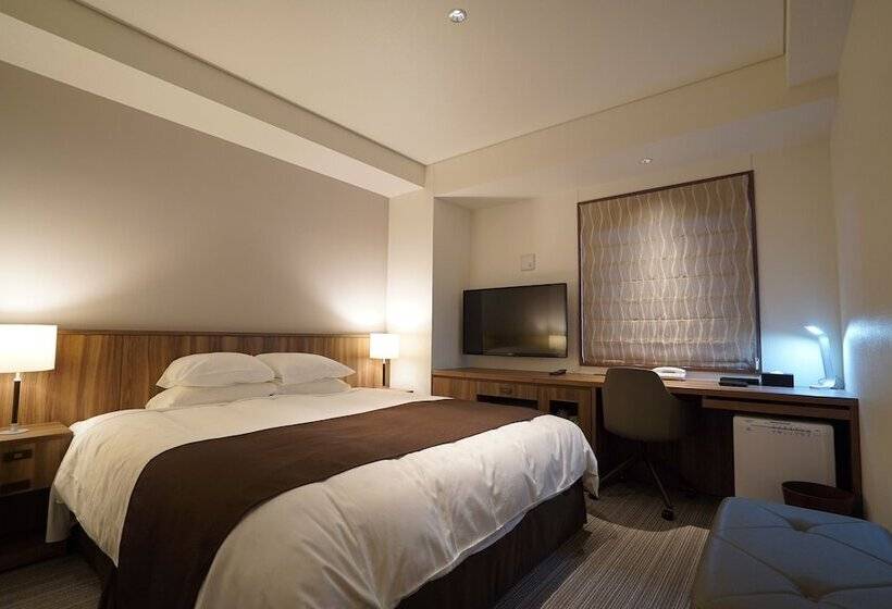 فندق Ofunato Plaza