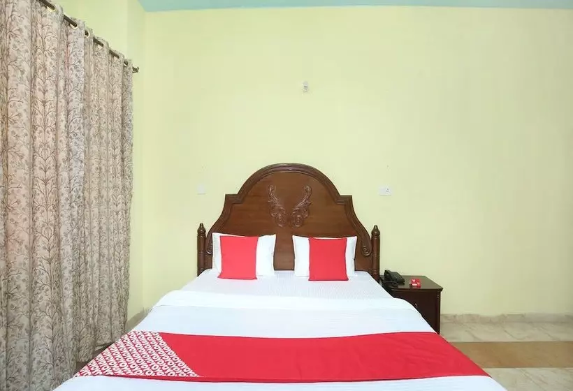 Hotelli Oyo 15710  Vikrant