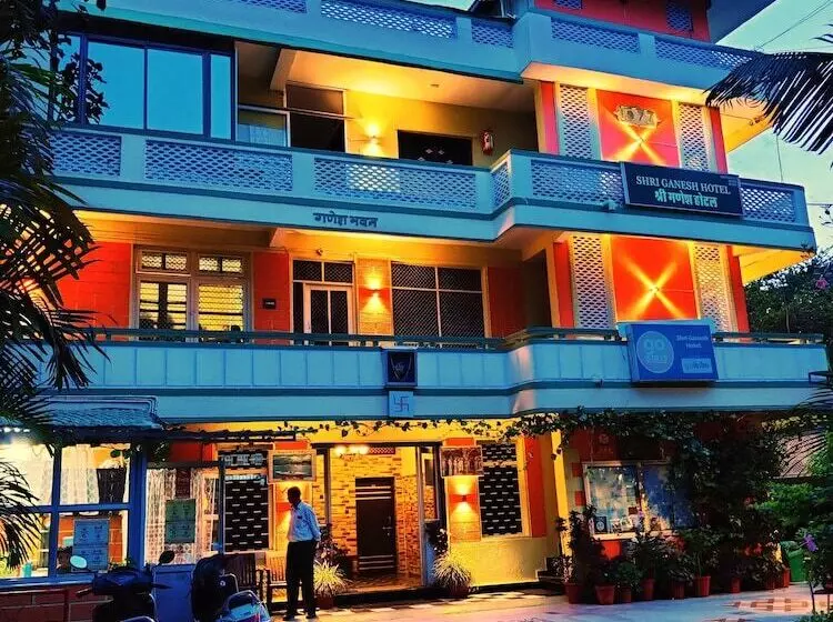 Hôtel Shri Ganesh