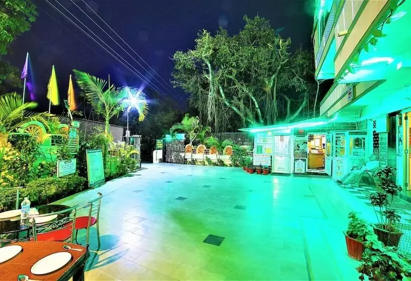 Hôtel Shri Ganesh