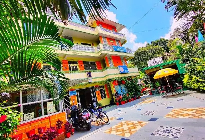 Hôtel Shri Ganesh