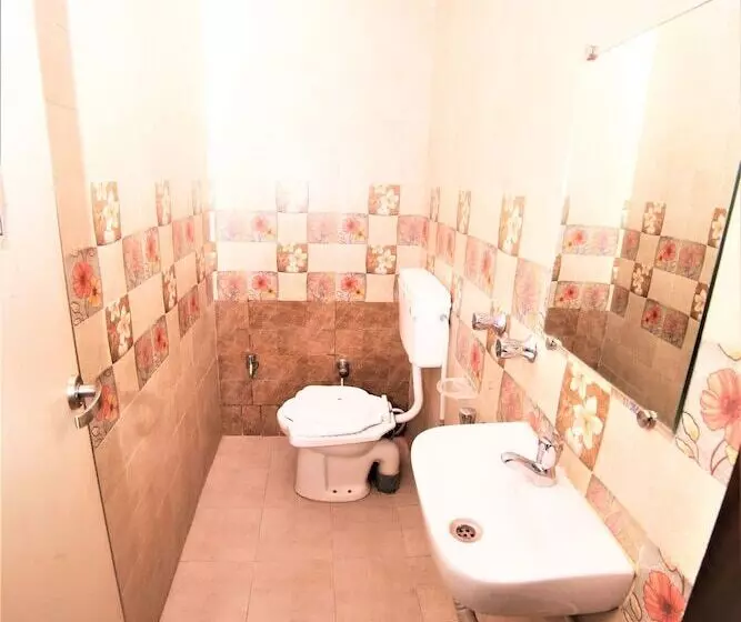 Hôtel Shri Ganesh