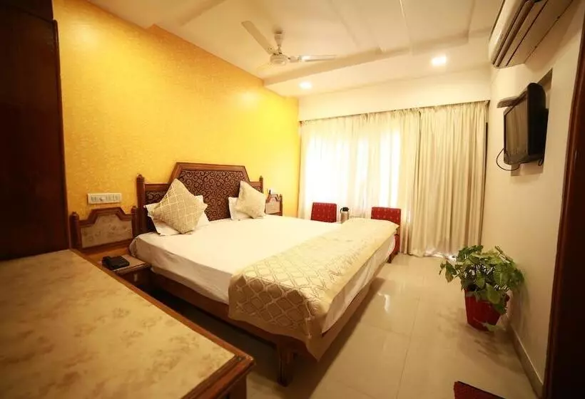 Hôtel Shri Ganesh