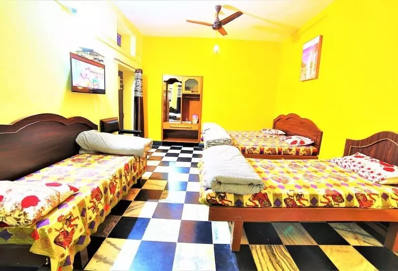 Hôtel Shri Ganesh
