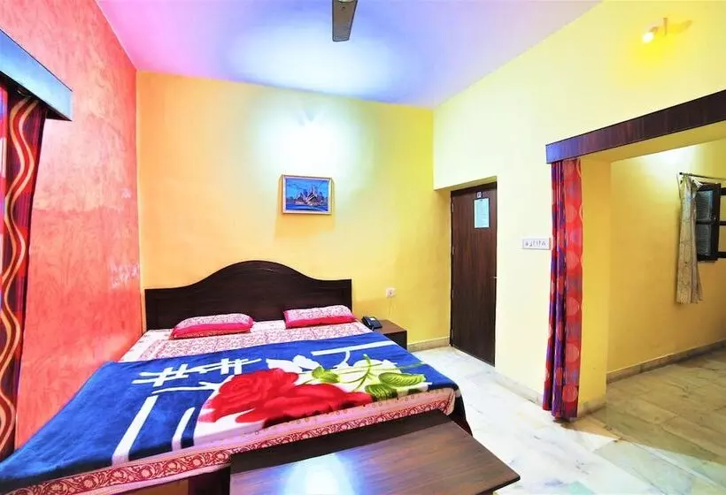 Hôtel Shri Ganesh