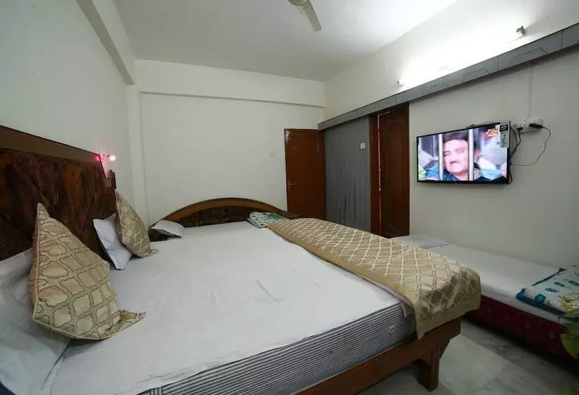 Hôtel Shri Ganesh