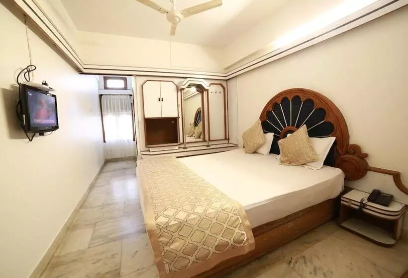 Hôtel Shri Ganesh