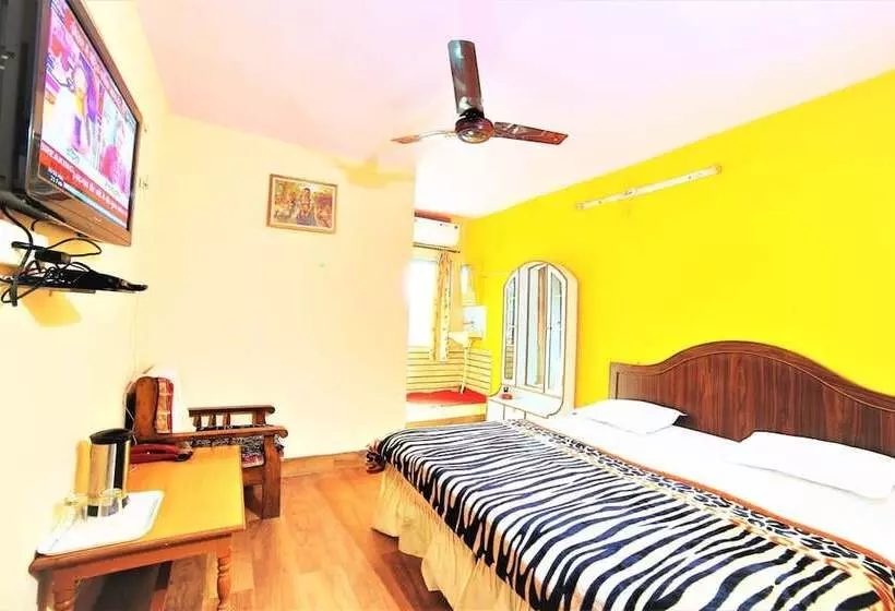 Hôtel Shri Ganesh