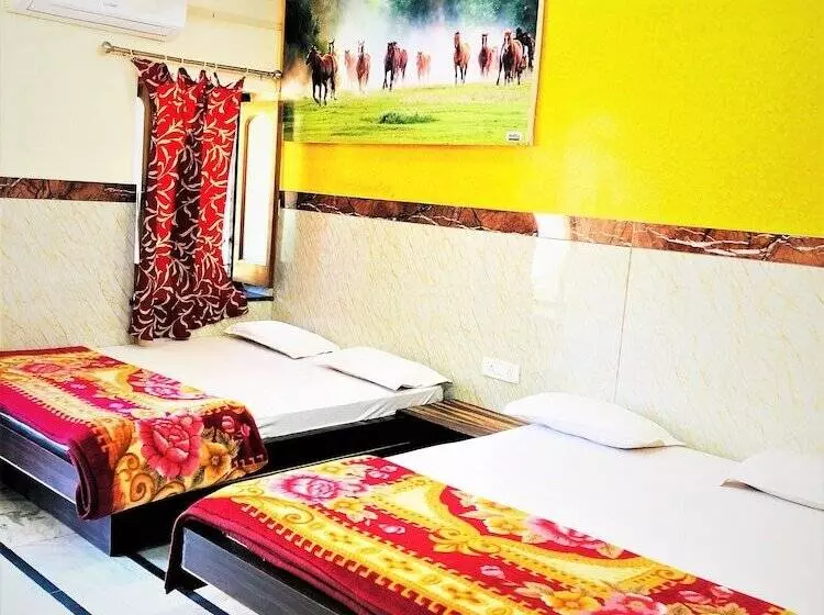 Hôtel Shri Ganesh