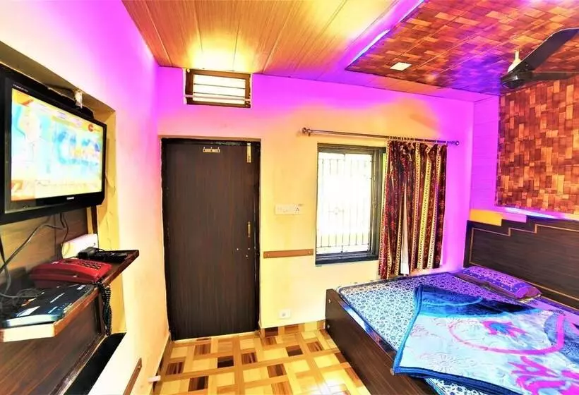 Hôtel Shri Ganesh