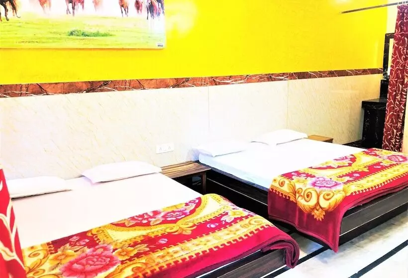 Hôtel Shri Ganesh