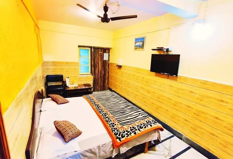 Hôtel Shri Ganesh