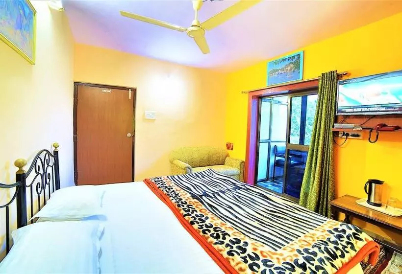 Hôtel Shri Ganesh
