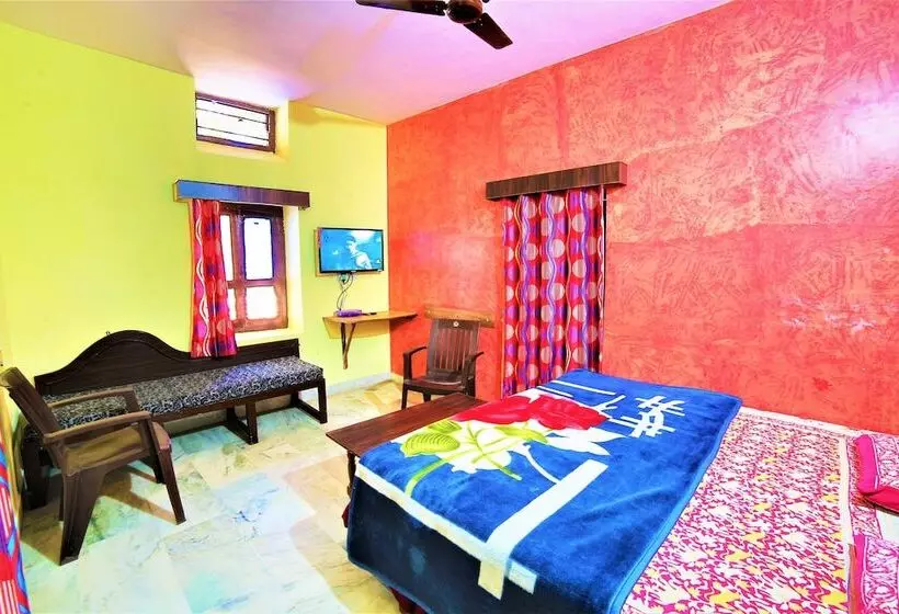 Hôtel Shri Ganesh