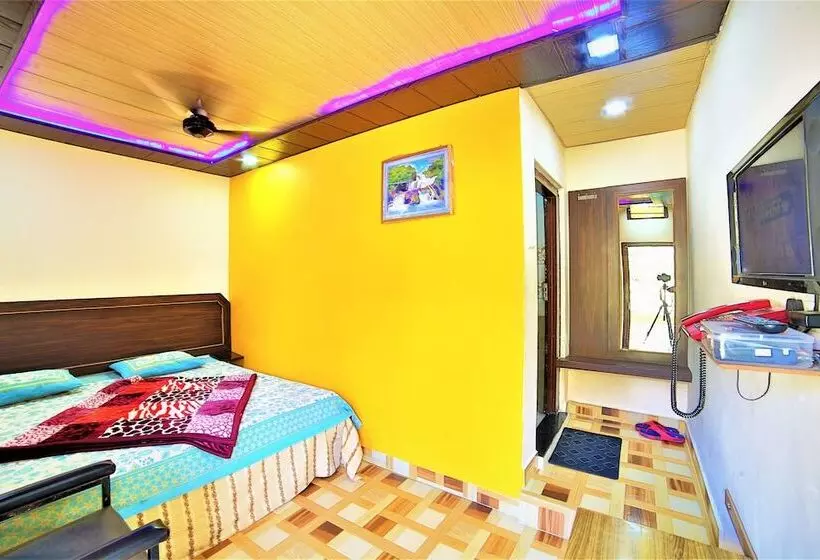 Hôtel Shri Ganesh