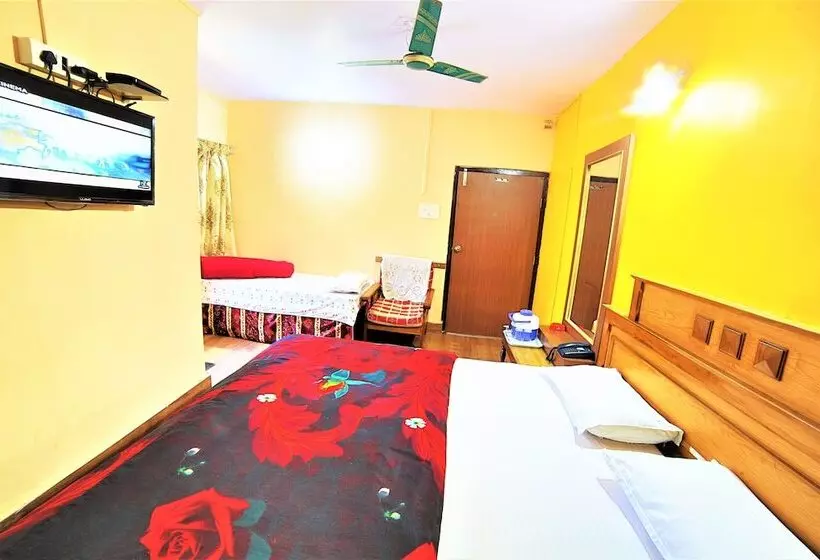 Hôtel Shri Ganesh