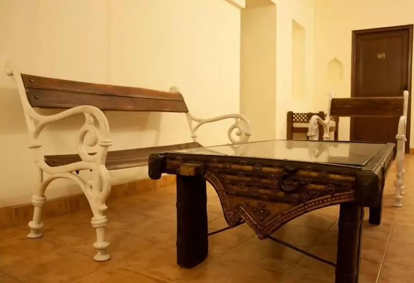 ホテル Singrauli Place Heritage