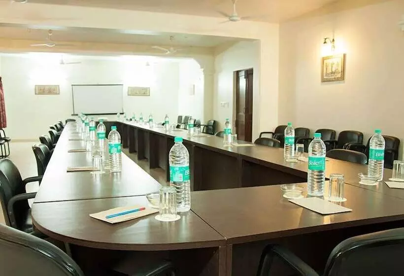 ホテル Singrauli Place Heritage