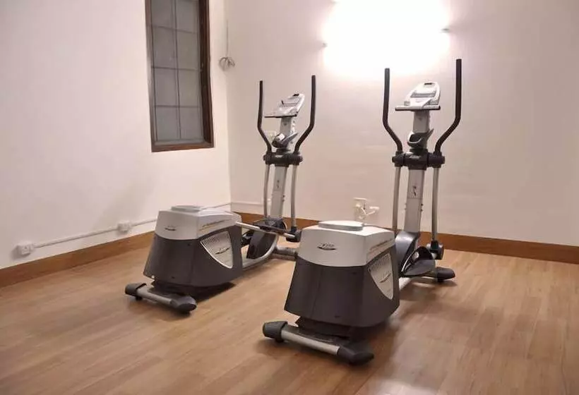 ホテル Singrauli Place Heritage