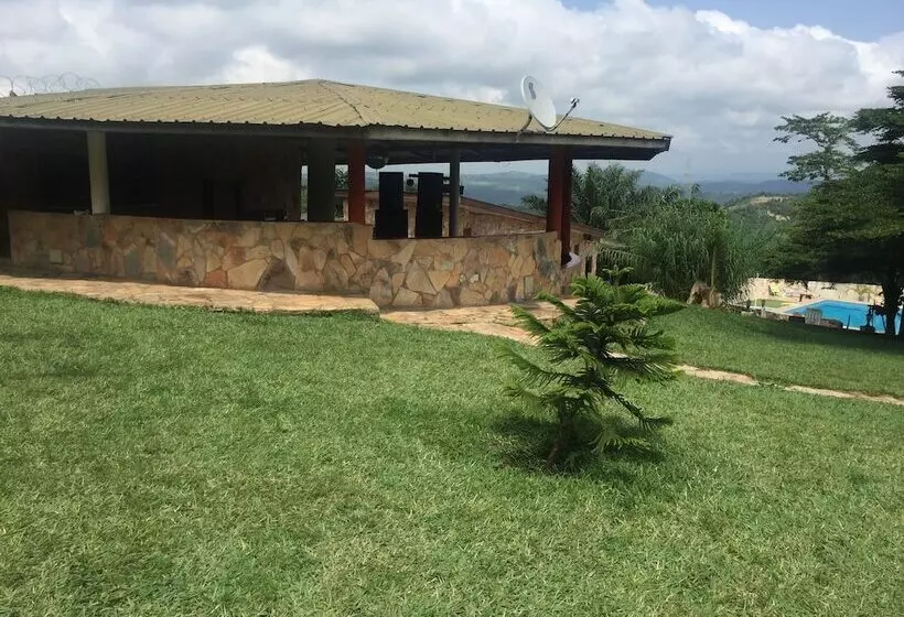 Hotelli Sweet Mother Eco Resort