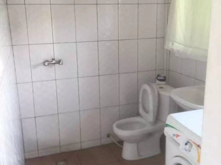 Hotelli Sweet Mother Eco Resort