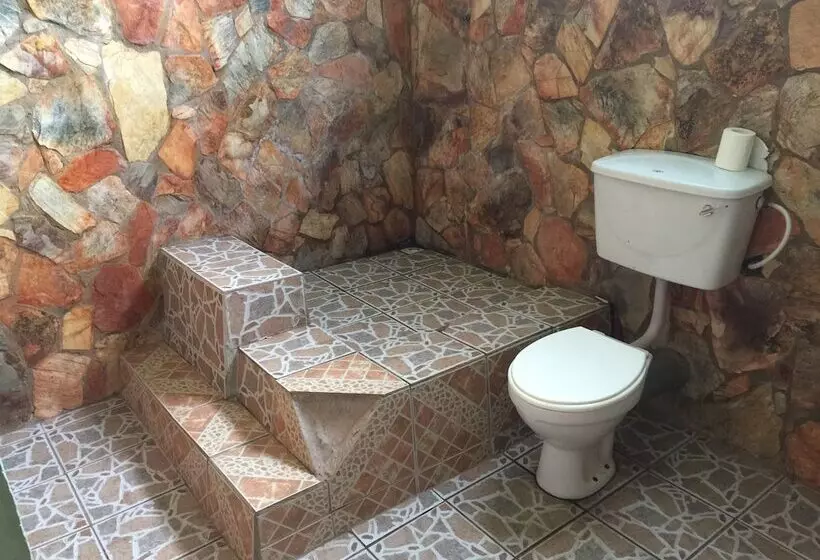 Hotelli Sweet Mother Eco Resort