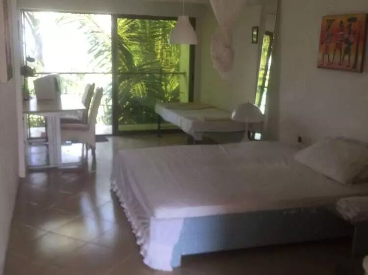 Hotelli Sweet Mother Eco Resort