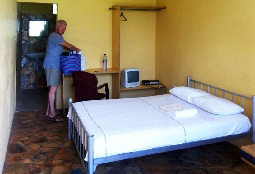 ホテル Sweet Mother Eco Resort