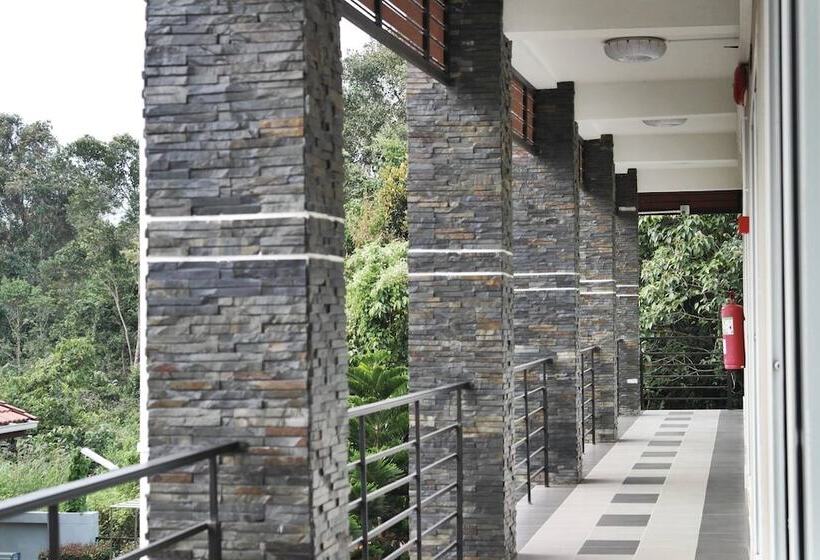 هتل Tachang Airport