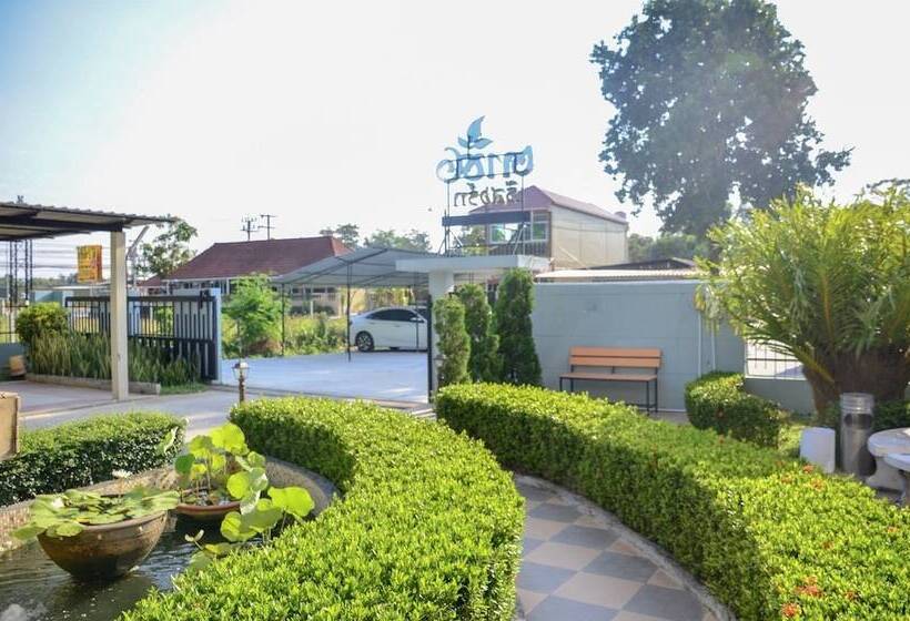 هتل Tachang Airport