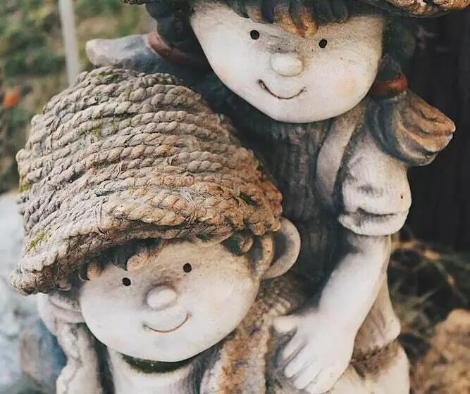 Hotelli Tachang Airport