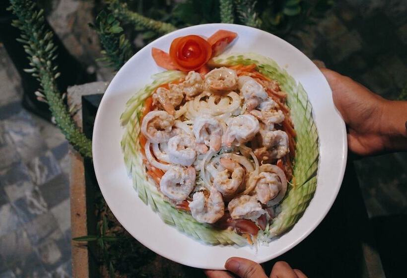 هتل Tachang Airport