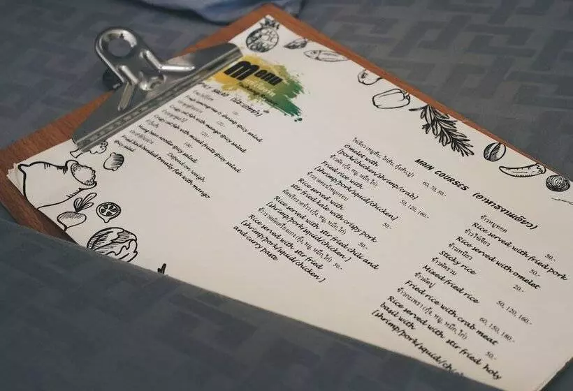 Hotelli Tachang Airport