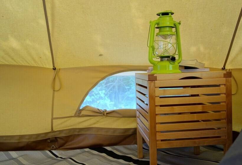 فندق Tentes Lodges Atypik Nomad