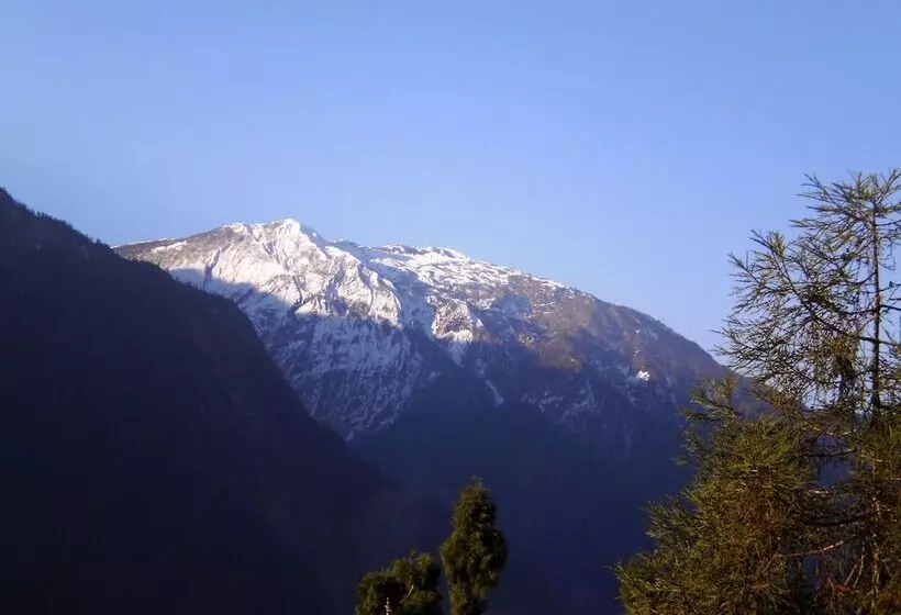 ホテル Tenzing Retreat
