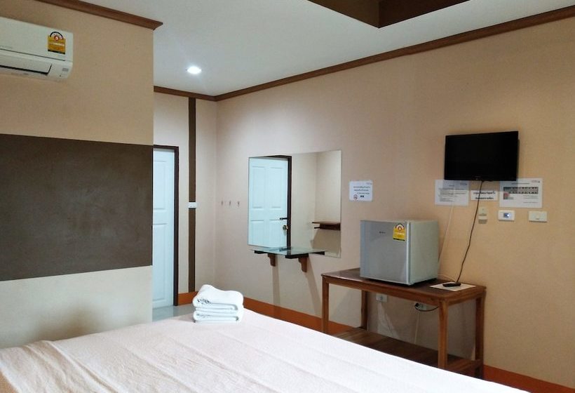 בית מלון כפרי The Colour