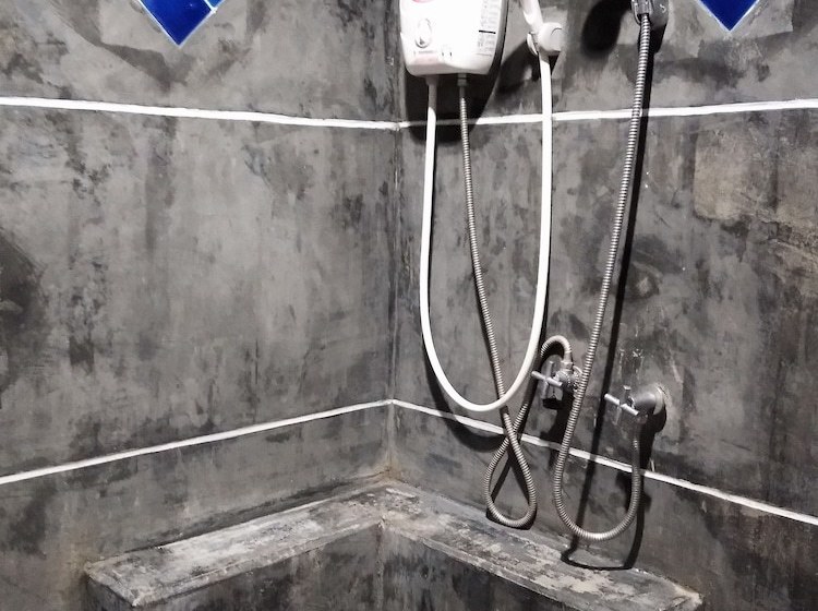 בית מלון כפרי The Colour