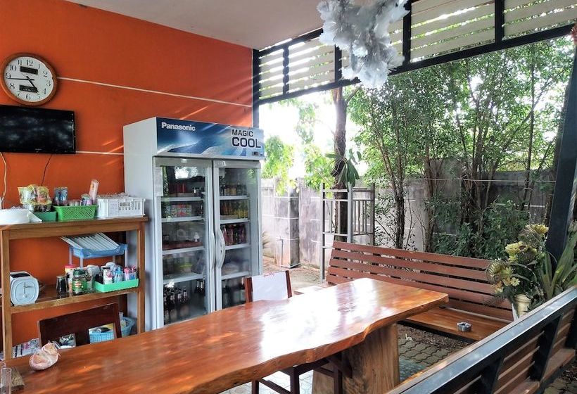 בית מלון כפרי The Colour