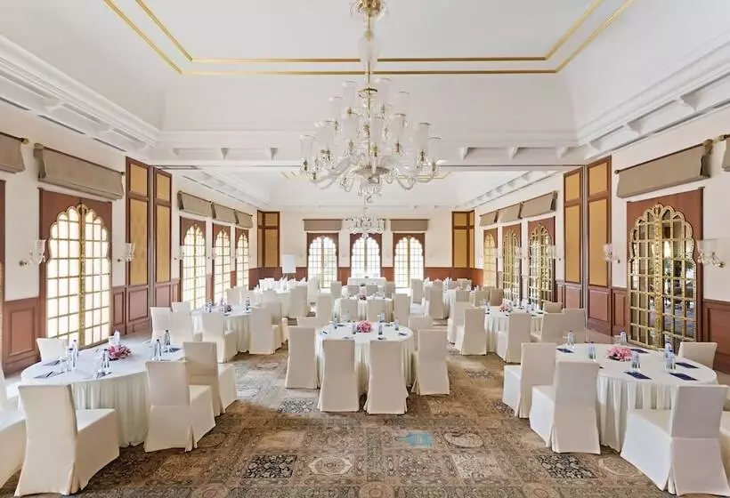 Hotelli The Oberoi Sukhvilas Spa Resort, New Chandigarh