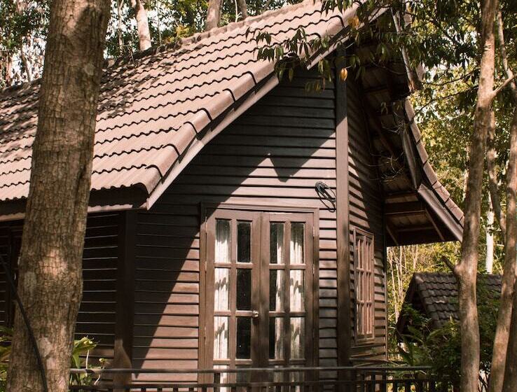 Kirirom Hillside Resort