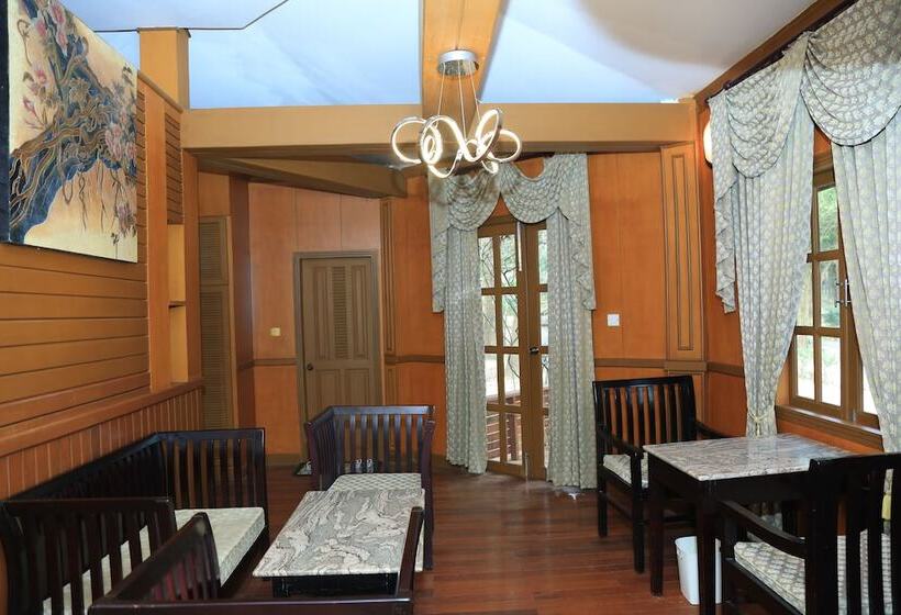 Kirirom Hillside Resort