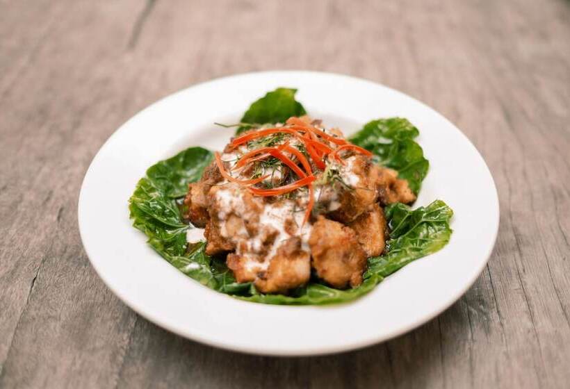 Kirirom Hillside Resort