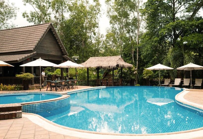 Kirirom Hillside Resort