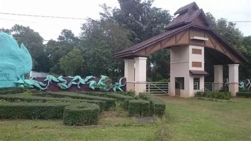 Kirirom Hillside Resort